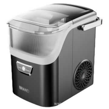 Portable Home Hotel Ice Maker 1.2 L Capacity